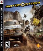 Motorstorm PS3