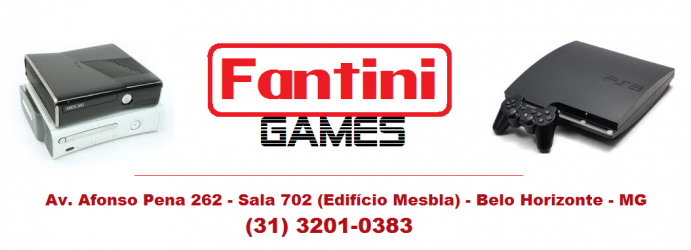 FANTINI GAMES