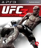 UFC 3 PS3