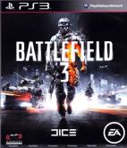 Battlefield 3 PS3