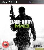 Call of Duty Modern Warfare 3