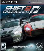 Need for Speed Shift 2 PS3