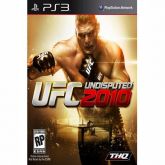 UFC 2010 PS3