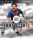 FIFA 13 PS3
