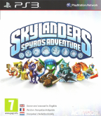 Skylanders Spyro PS3