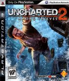 Uncharted 2 PS3