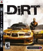 Dirt PS3