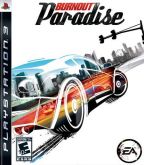 Burnout Paradise PS3