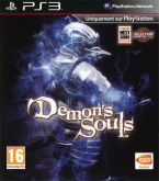 Demon´s Souls PS3
